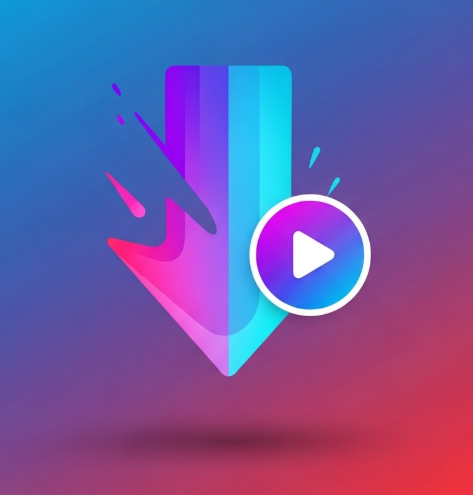 DownloadAnyVideo logo